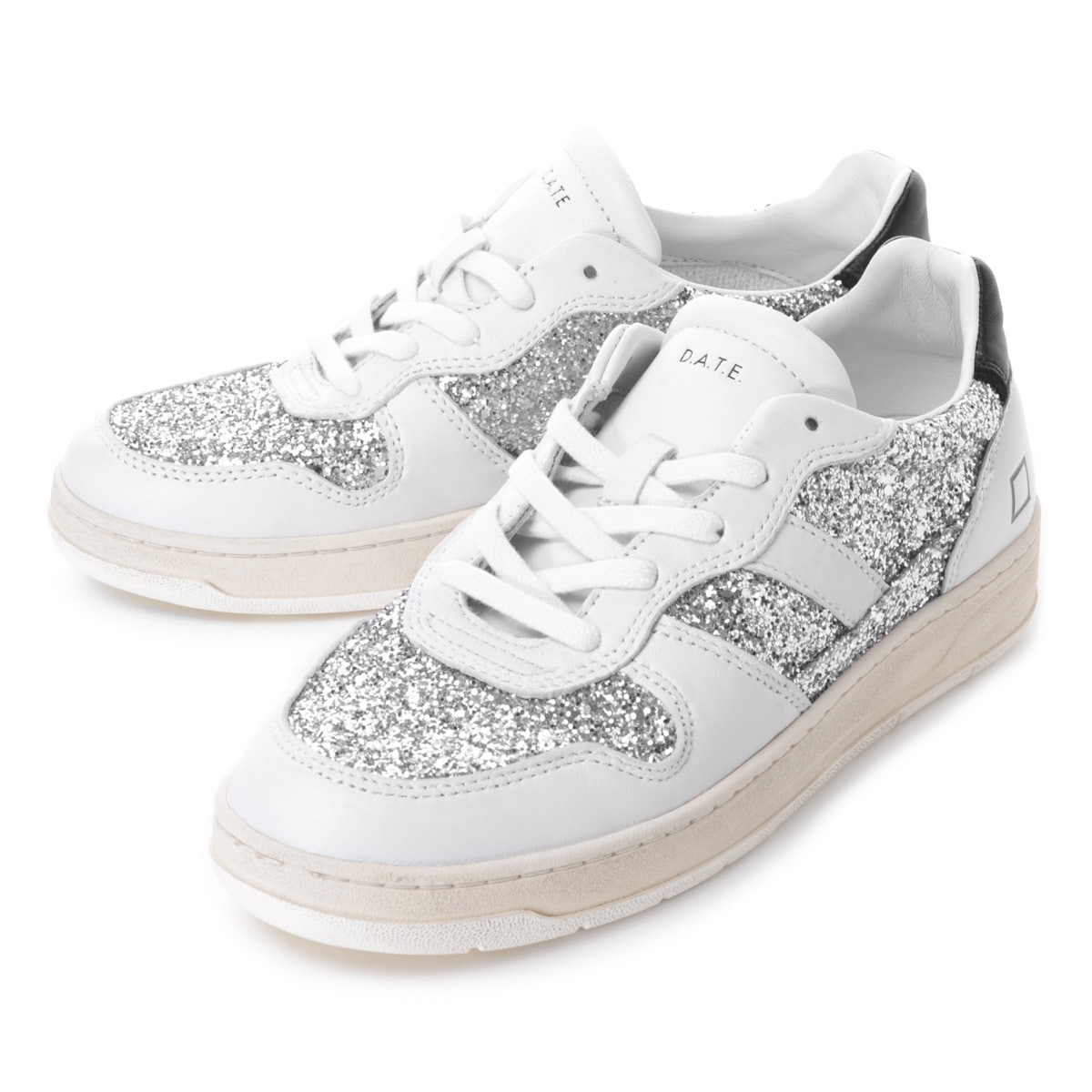 DATE デイト スニーカー/STEP【大きいサイズあり】 レディース