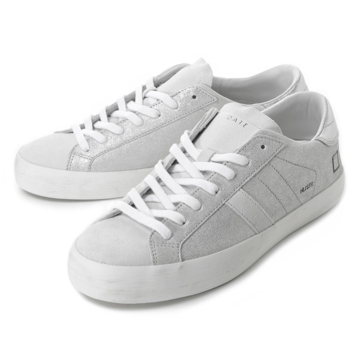 DATE デイト スニーカー/STEP【大きいサイズあり】 レディース