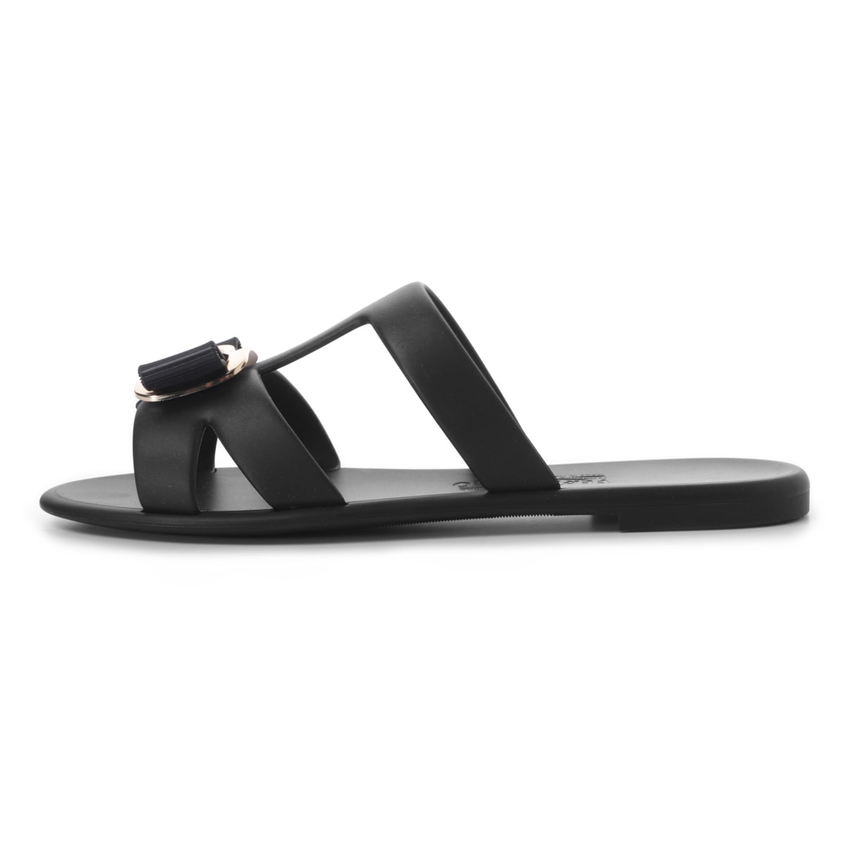 FERRAGAMO フェラガモ サンダル/フラットサンダル/NEW VARA PLATE