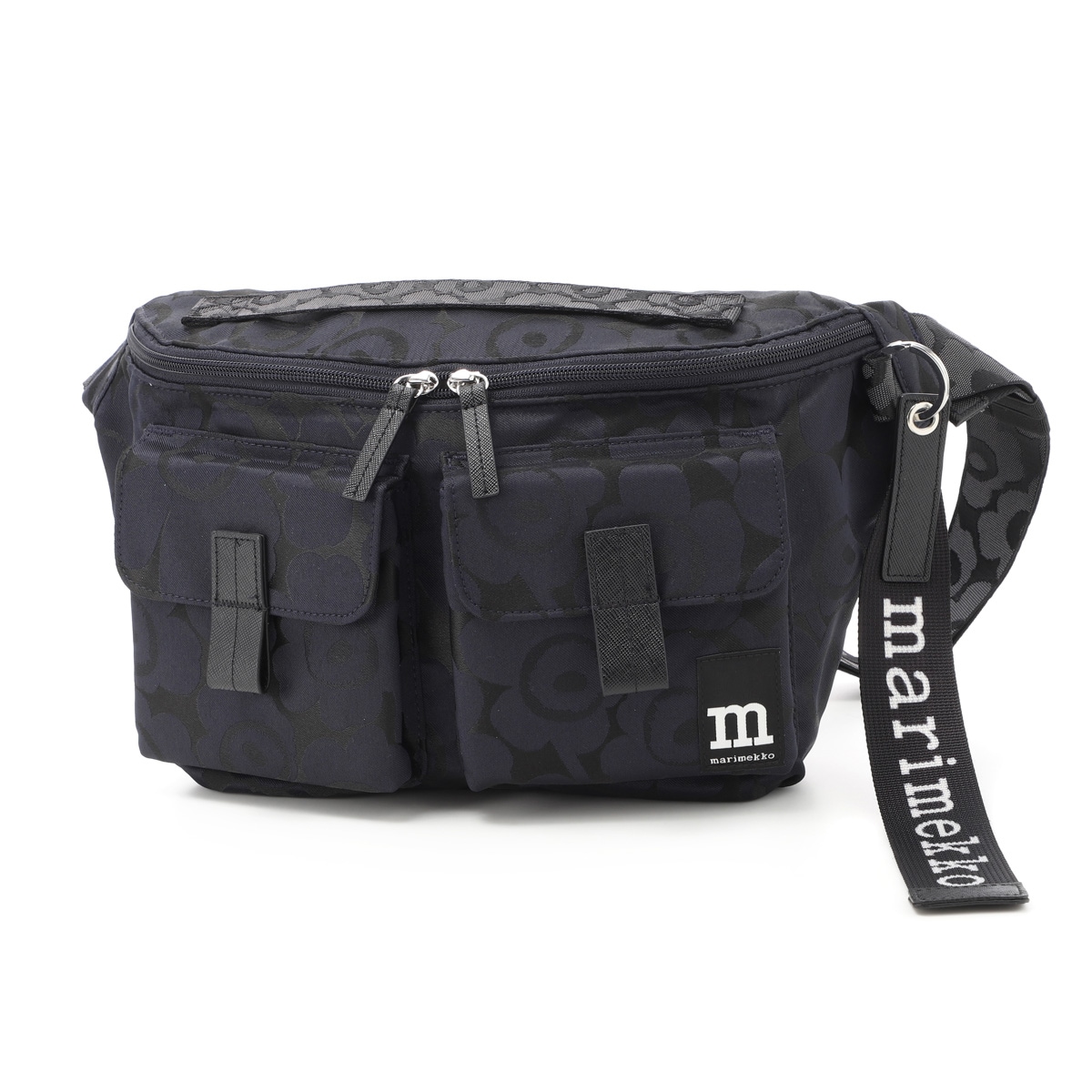 marimekko マリメッコ クロスボディバッグ/スリングバッグ/Sling Bag M Unikko スリング バッグ ウニッコ レディース