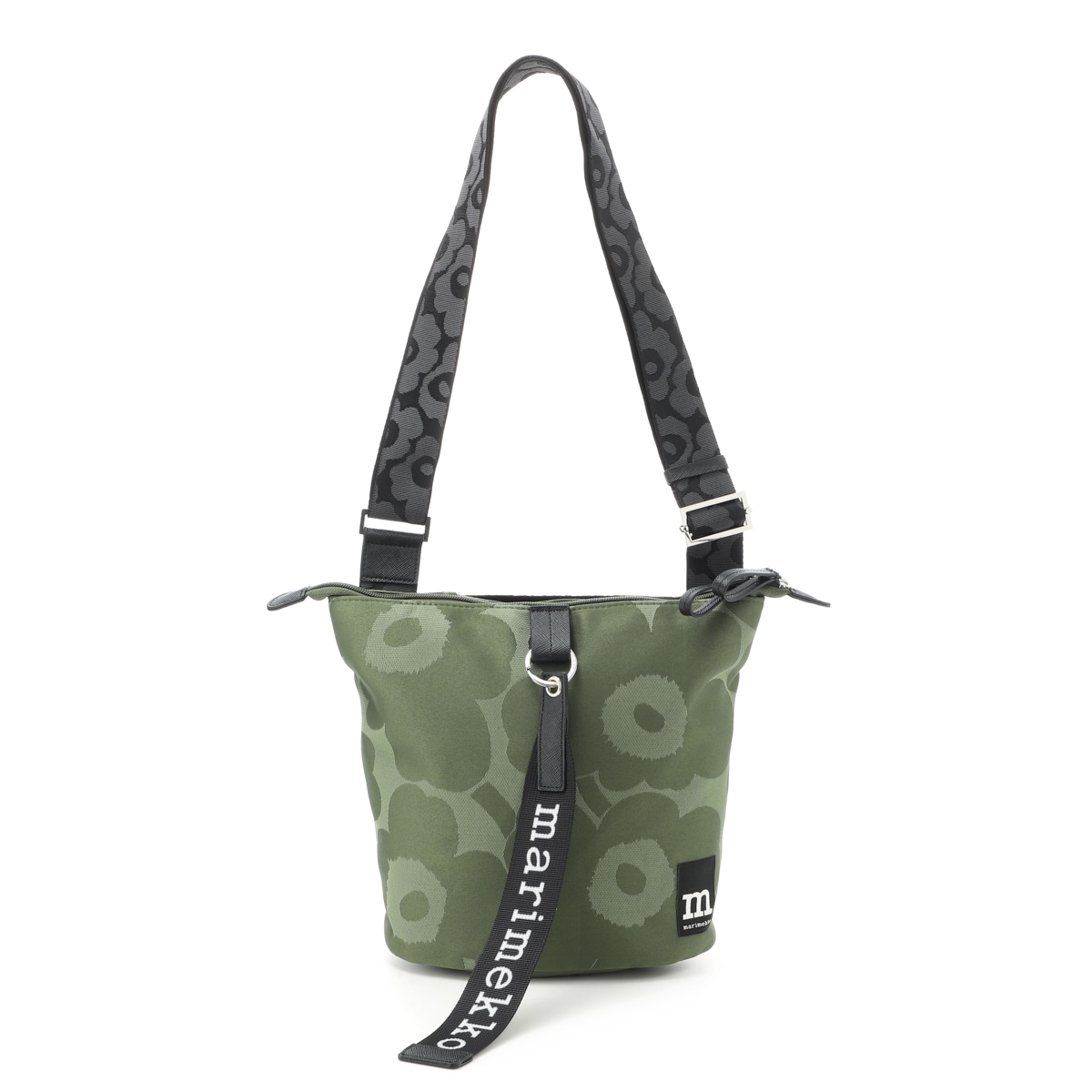 marimekko マリメッコ ショルダーバッグ/クロスボディバッグ/Carry All