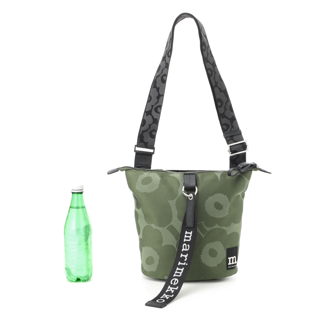 marimekko マリメッコ ショルダーバッグ/クロスボディバッグ/Carry All