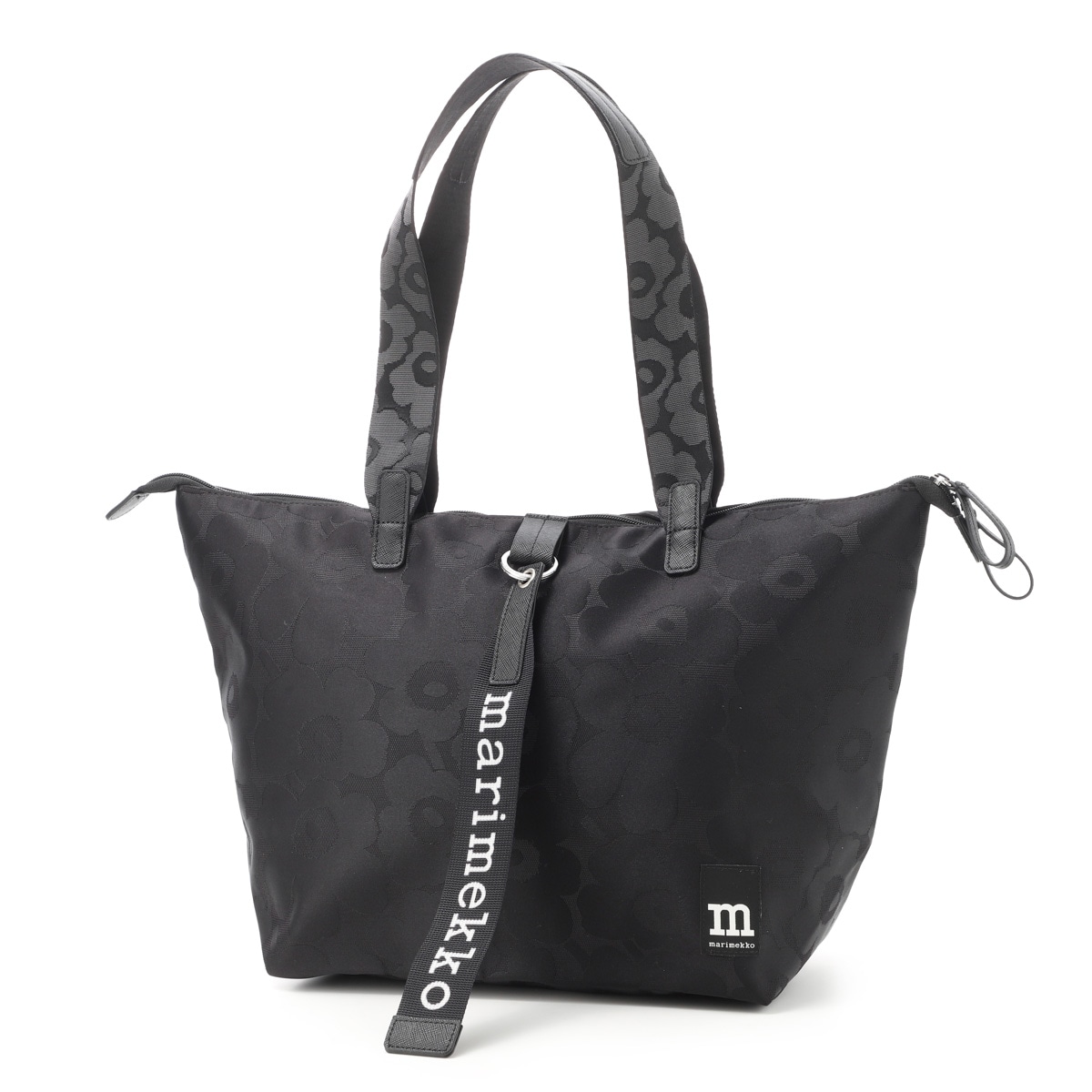 marimekko マリメッコ トートバッグ/Tote M Unikko ウニッコ レディース