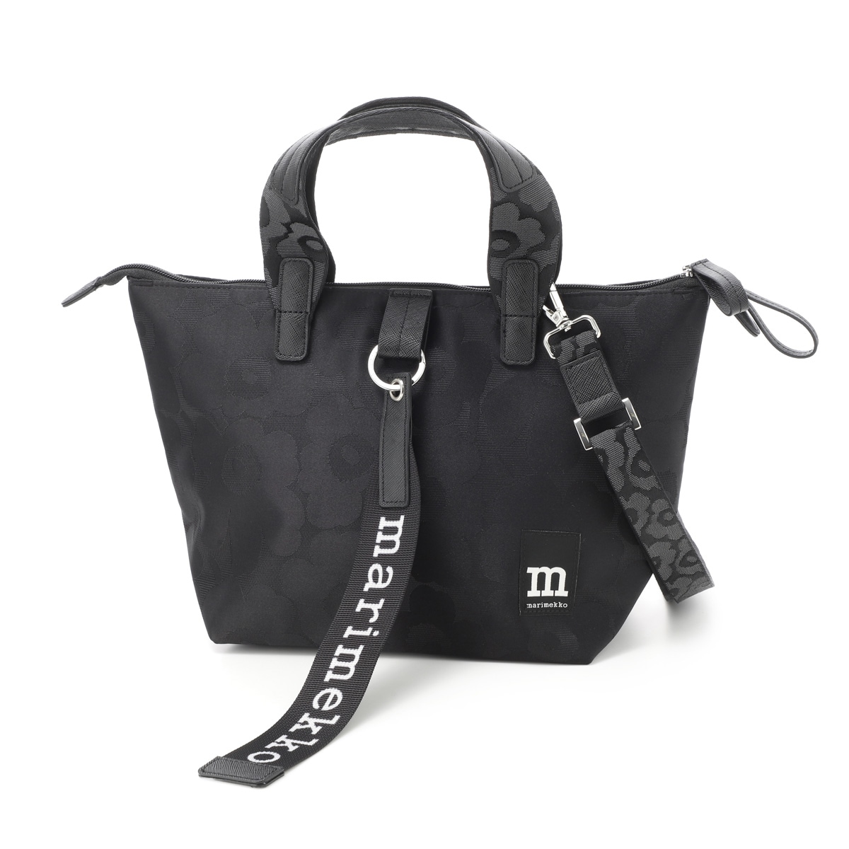 marimekko マリメッコ トートバッグ 2WAY/ショルダーバッグ/Tote S Unikko  ウニッコ レディース