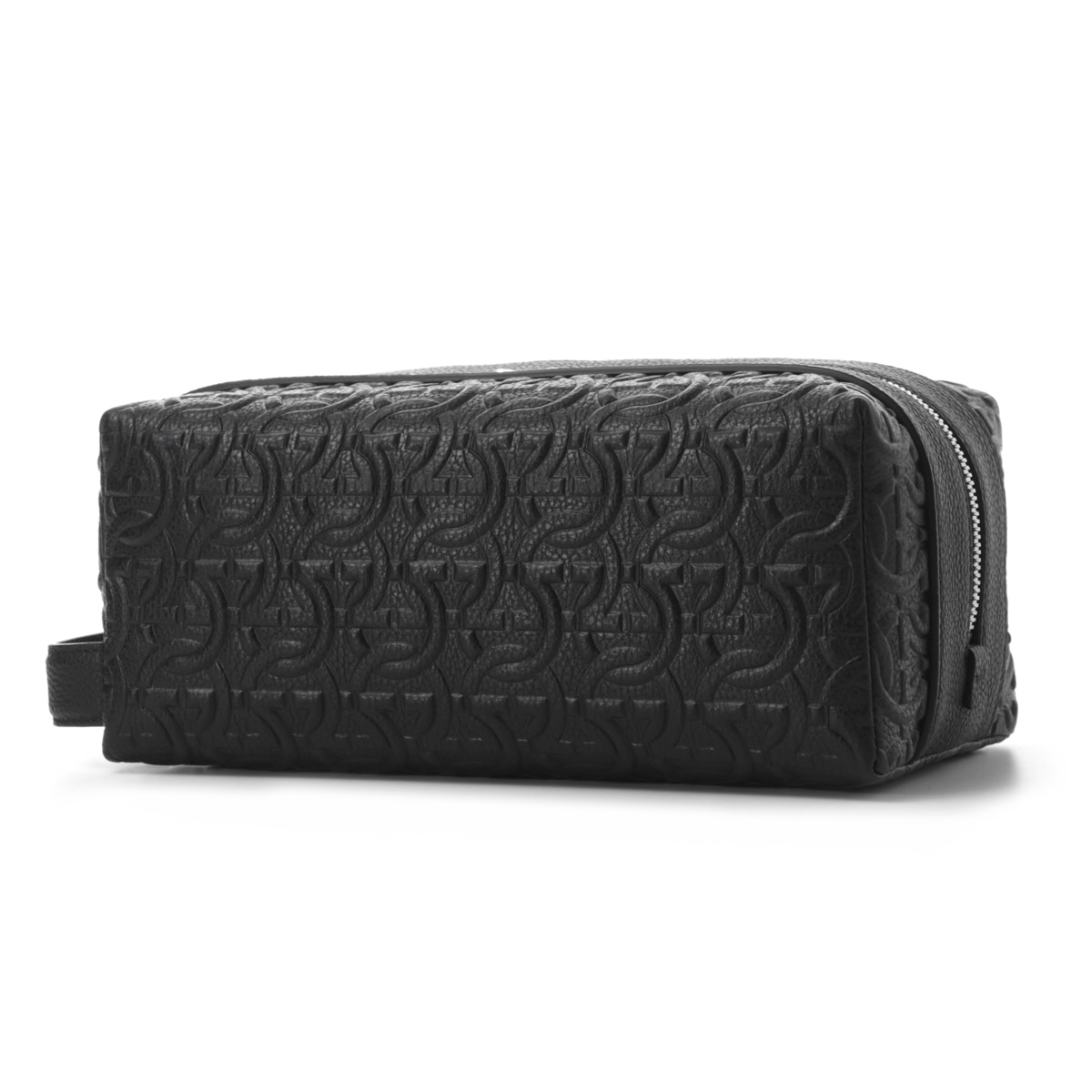 FERRAGAMO フェラガモ セカンドバッグ/クラッチバッグ/GANCINI