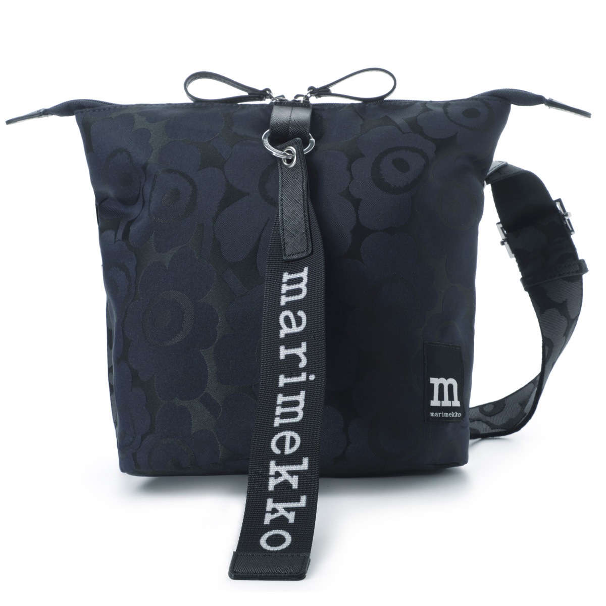 marimekko マリメッコ ショルダーバッグ/クロスボディバッグ/Carry All