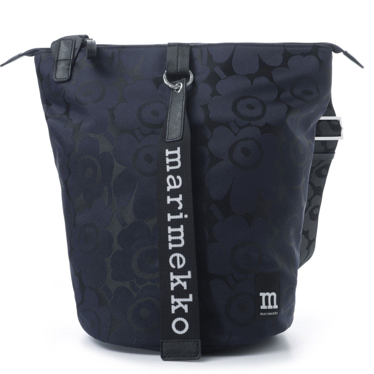 marimekko マリメッコ ショルダーバッグ/バケットバッグ/All Day Bucket Unikko オール デイ バケット ウニッコ レディース