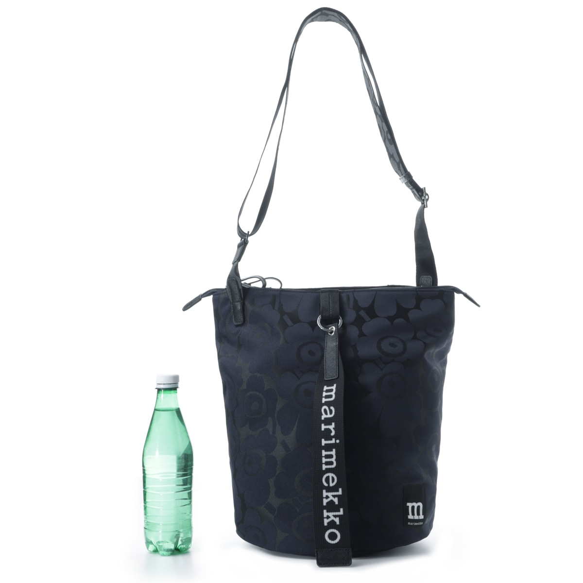 marimekko マリメッコ ショルダーバッグ/バケットバッグ/All Day Bucket Unikko オール デイ バケット ウニッコ レディース