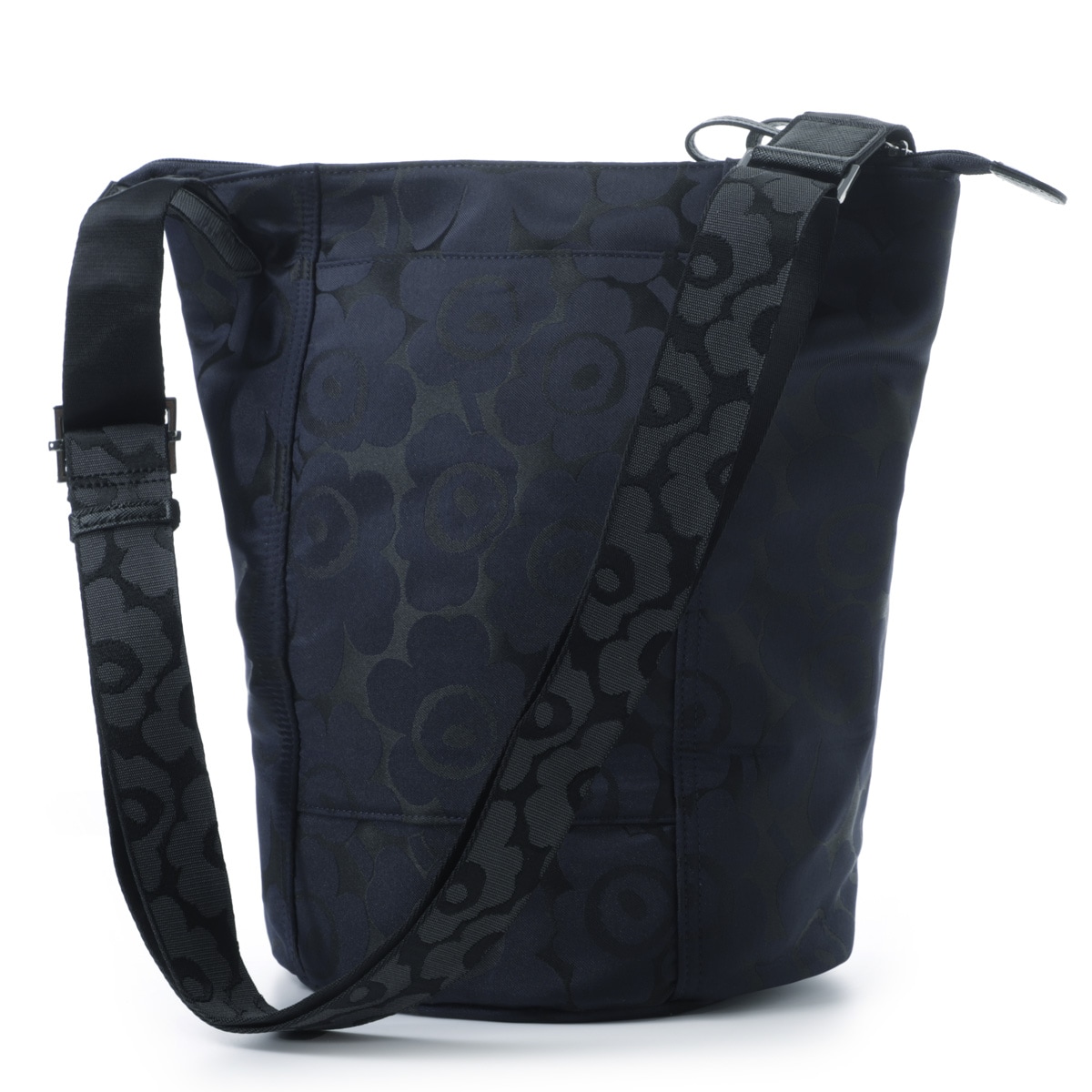 marimekko マリメッコ ショルダーバッグ/バケットバッグ/All Day Bucket Unikko オール デイ バケット ウニッコ レディース