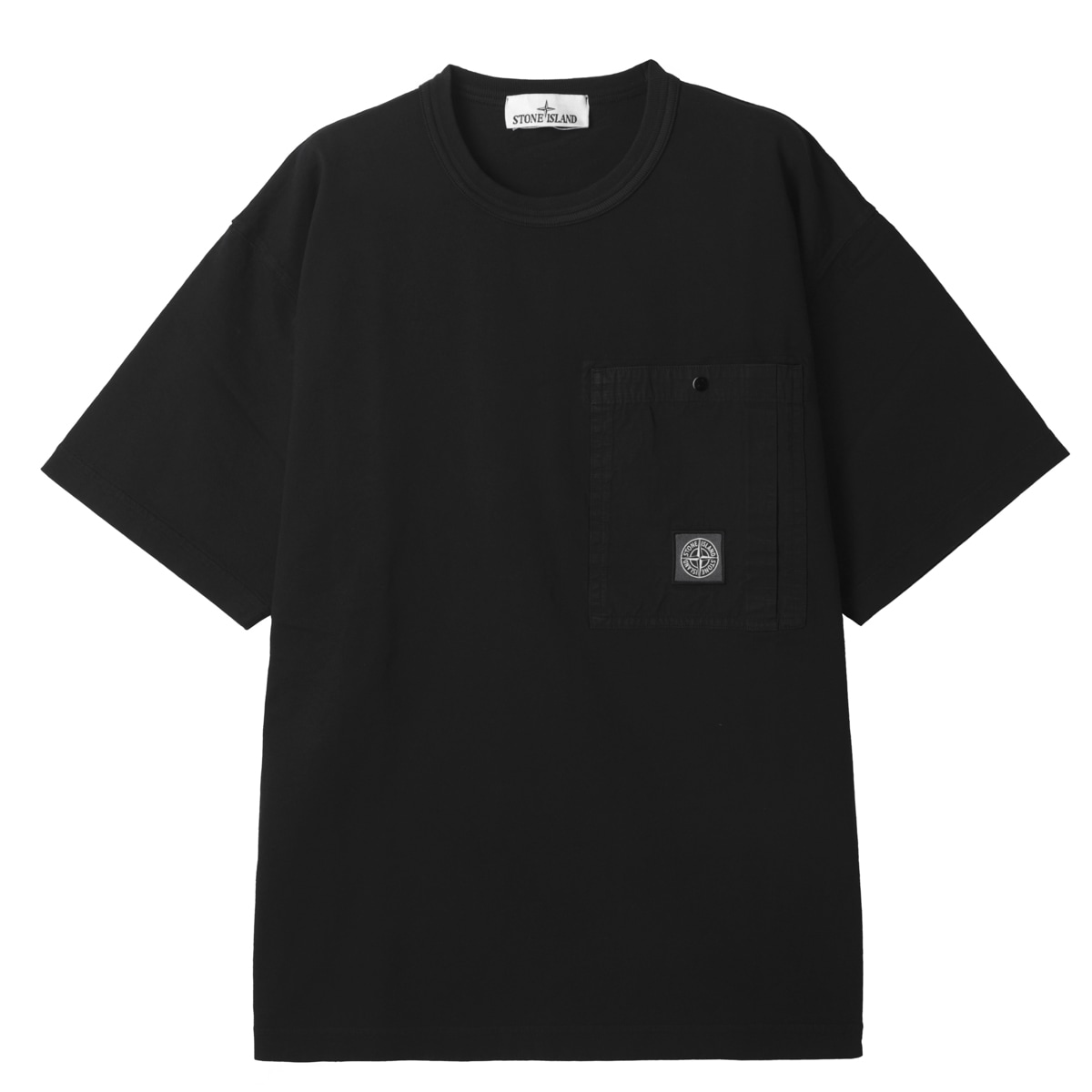メンズ・ブランド一覧,□ S,STONE ISLAND | モダンブルー
