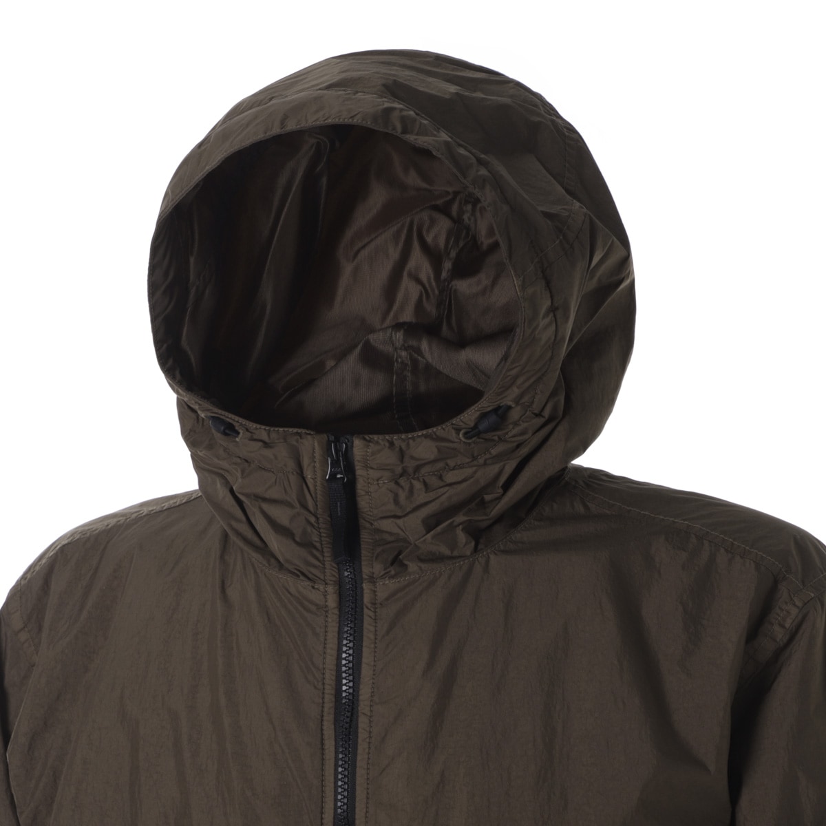 STONE ISLAND ストーンアイランド ナイロンジャケット/4100001 CRINKLE 