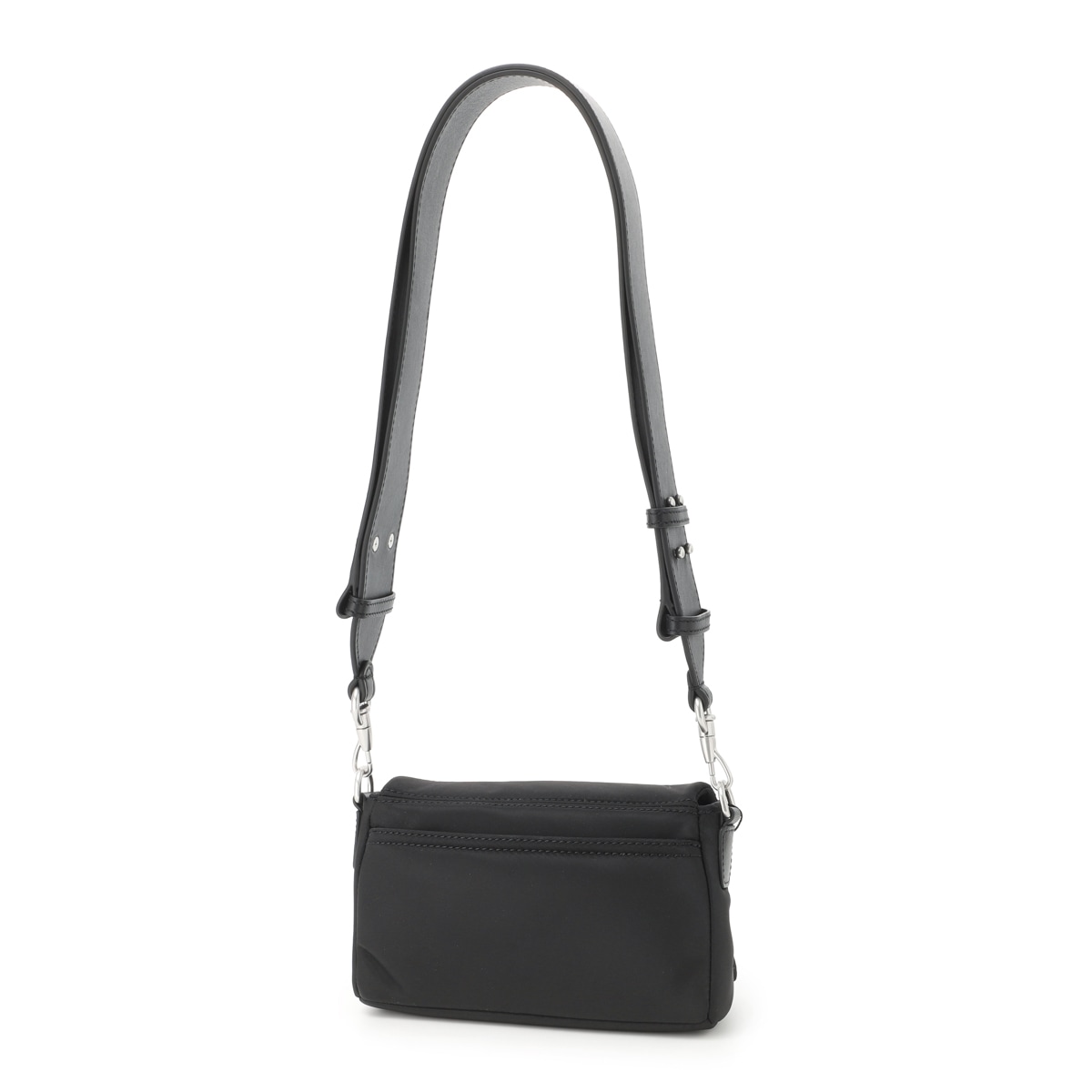 AMI アミ ショルダーバッグ/MARCEL LUNCH BOX BAG マルセル ランチ