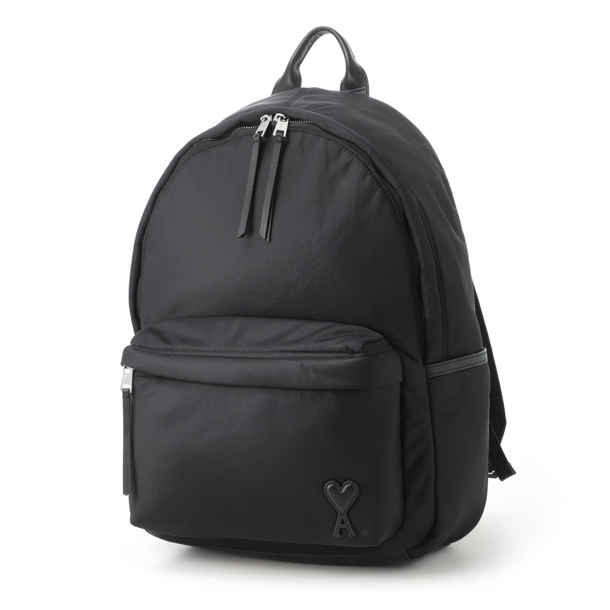 AMI PARIS アミ パリス バックパック/リュックサック/MARCEL BACKPACK
