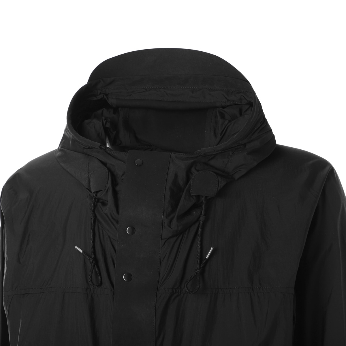 アウトレット】Ten c テンシー アノラック/SKYE TEN ANORAK【大きい
