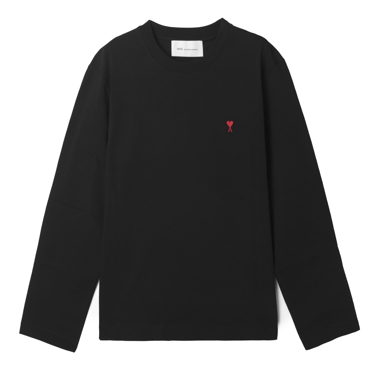 AMI アミ タートルネックセーター/ADC FUNNEL NECK SWEATER | メンズ