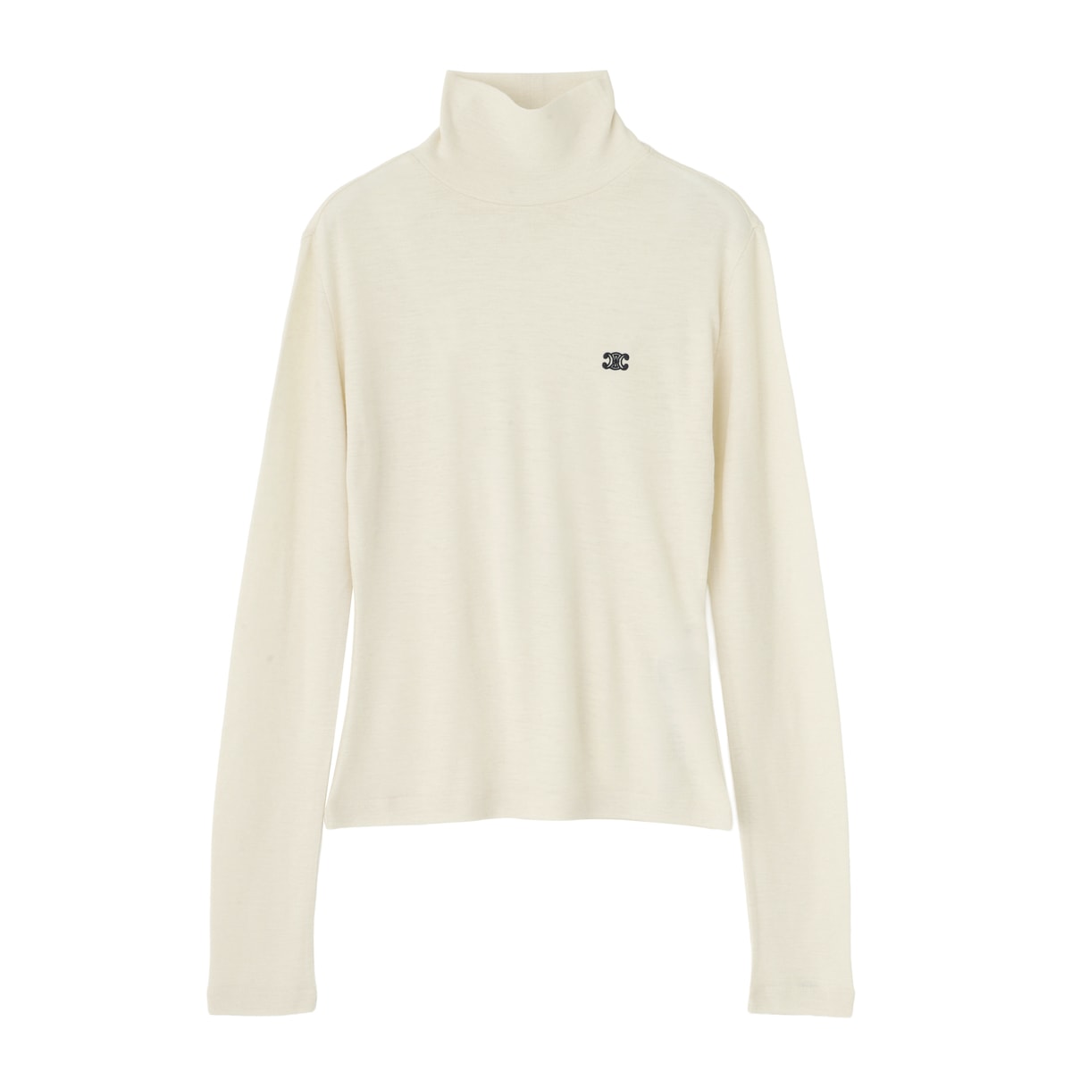 CELINE セリーヌ ハイネックニット/タートルネック ニット レディース