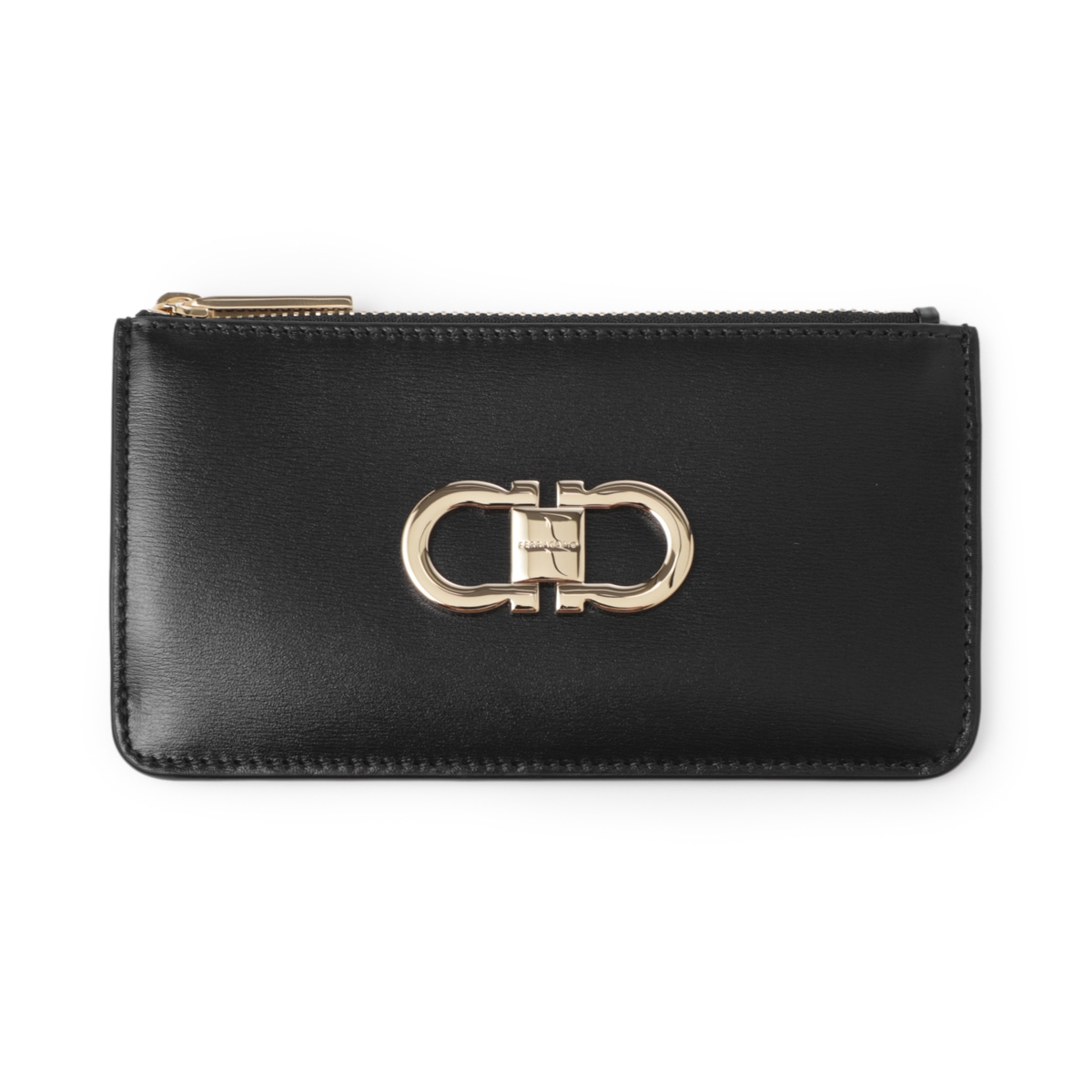【訳あり】【アウトレット】FERRAGAMO フェラガモ コインケース/フラグメントケース レディース