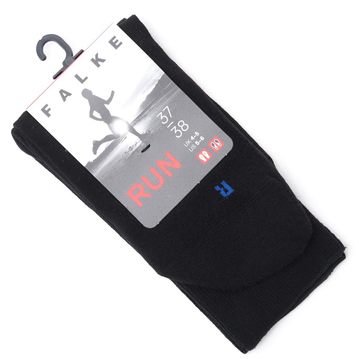 【訳あり】【アウトレット】FALKE ファルケ ソックス/靴下/RUN ラン