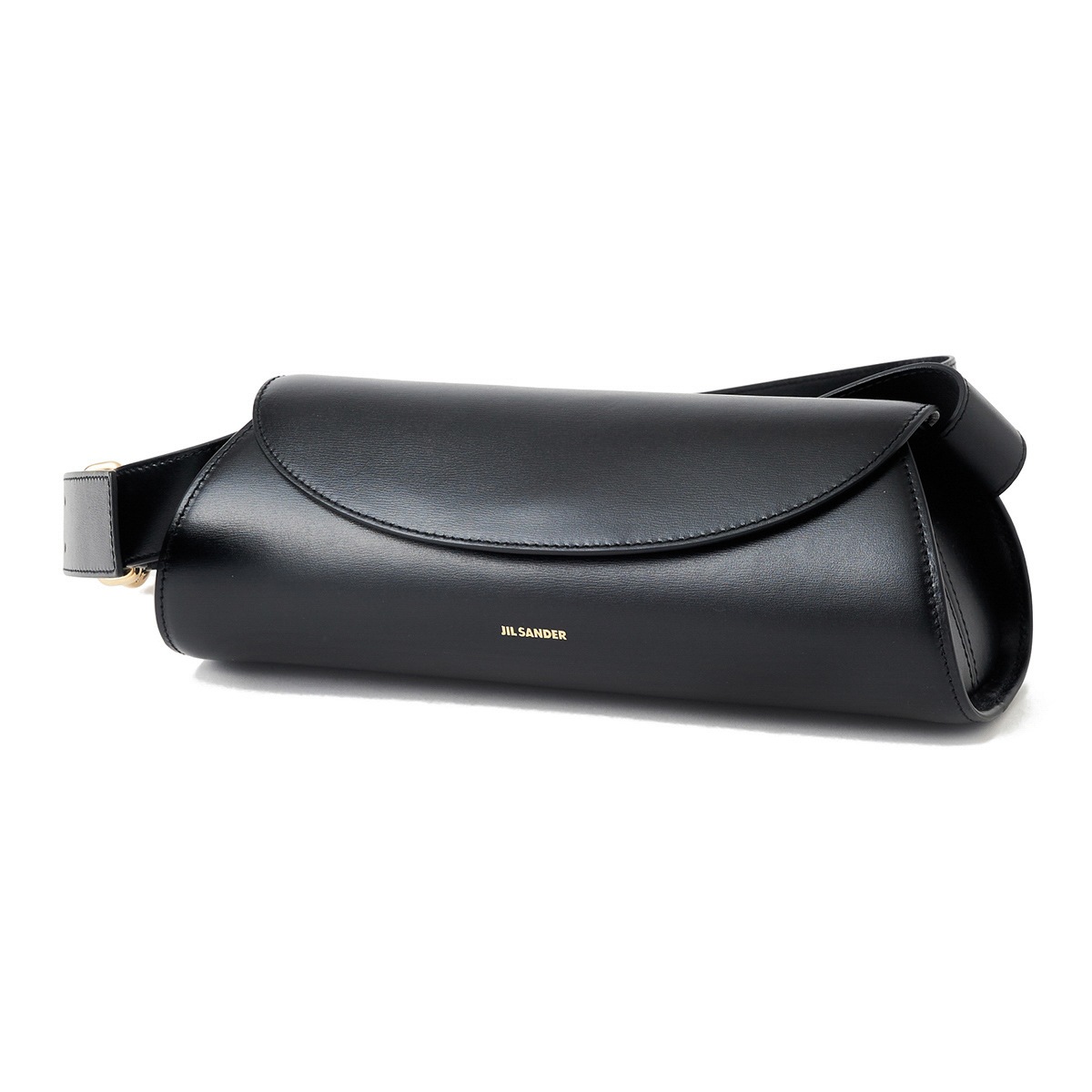 【アウトレット】【ラスト1点】【訳あり】JIL SANDER ジルサンダー ショルダーバッグ/CANNOLO SMALL カンノーロ レディース