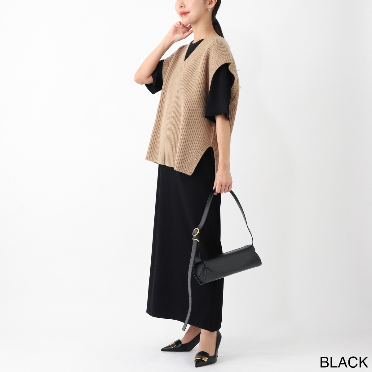 【アウトレット】【ラスト1点】【訳あり】JIL SANDER ジルサンダー ショルダーバッグ/CANNOLO SMALL カンノーロ レディース