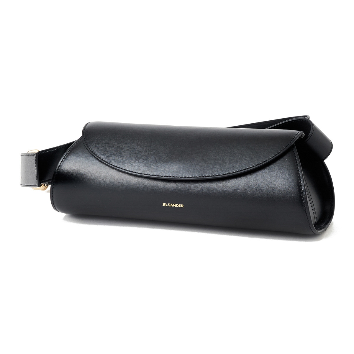 【アウトレット】【ラスト1点】【訳あり】JIL SANDER ジルサンダー ショルダーバッグ/CANNOLO SMALL カンノーロ レディース