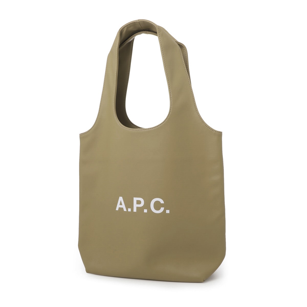 【訳あり】【アウトレット】A.P.C. アーペーセー トートバッグ/TOTE NINON SMALL ニノン