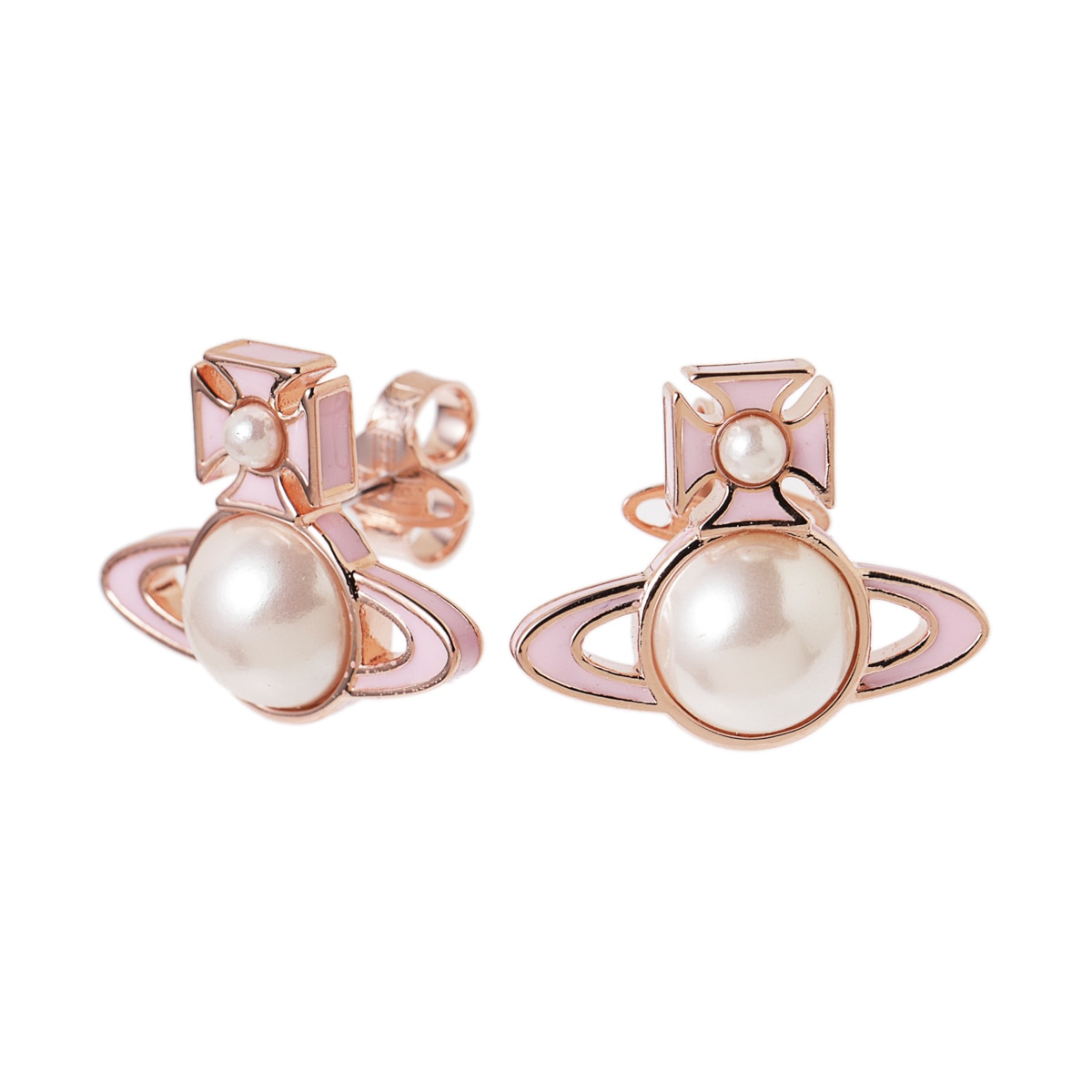 【訳あり】【アウトレット】Vivienne Westwood ヴィヴィアンウエストウッド ビアス/TILLYA EARRINGS レディース