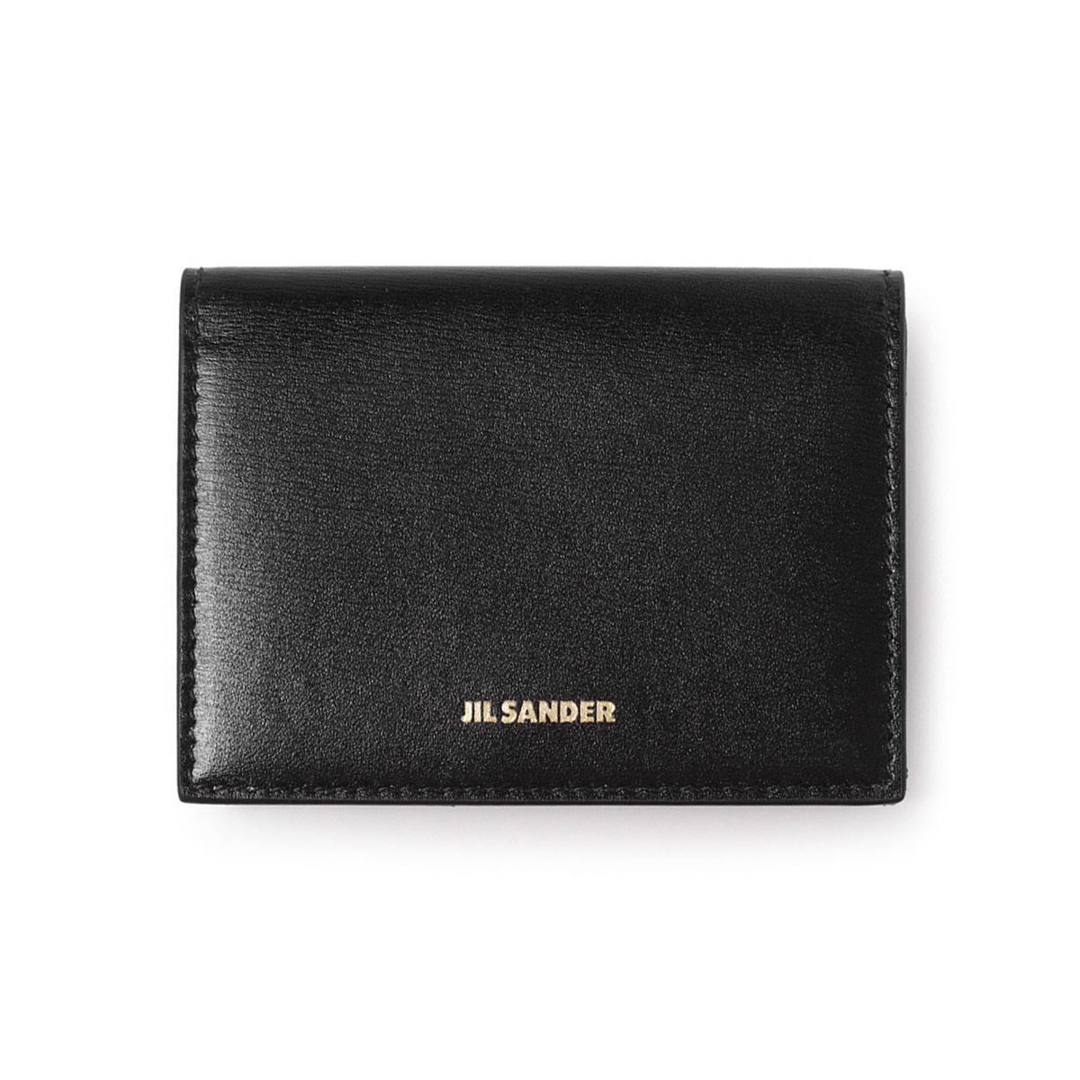 【アウトレット】【ラスト1点】【訳あり】JIL SANDER ジルサンダー 3つ折り財布 小銭入れ付き/TINY WALLET タイニー ウォレット レディース