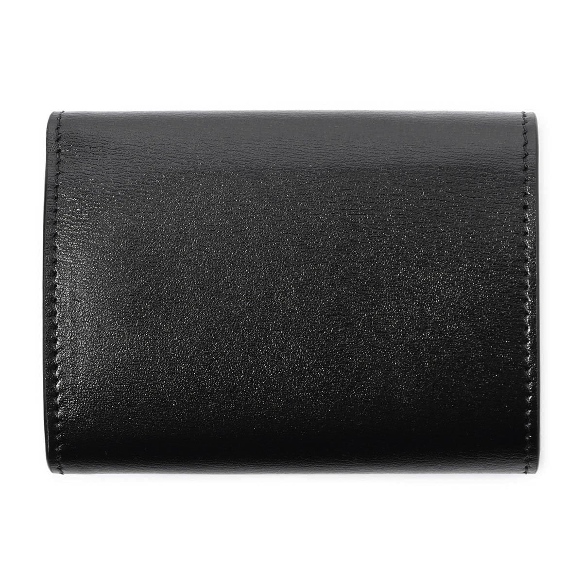 【アウトレット】【ラスト1点】【訳あり】JIL SANDER ジルサンダー 3つ折り財布 小銭入れ付き/TINY WALLET タイニー ウォレット レディース