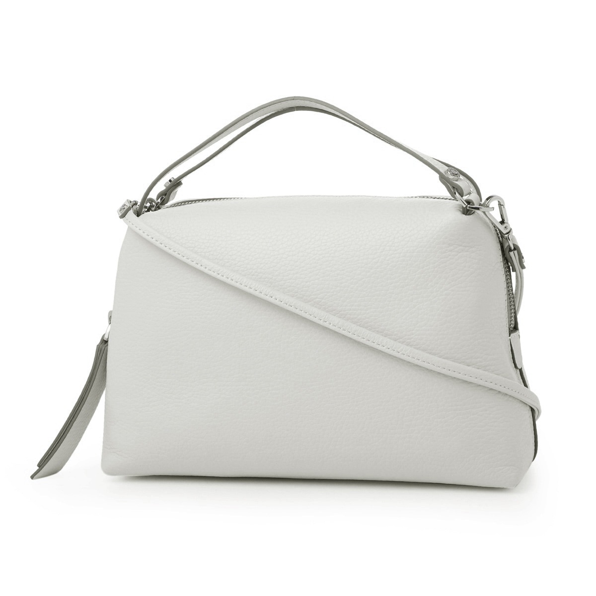 【訳あり】【アウトレット】GIANNI CHIARINI ジャンニ キアリーニ ハンドバッグ 2WAY/ショルダーバッグ/ALIFA M アリファ レディース