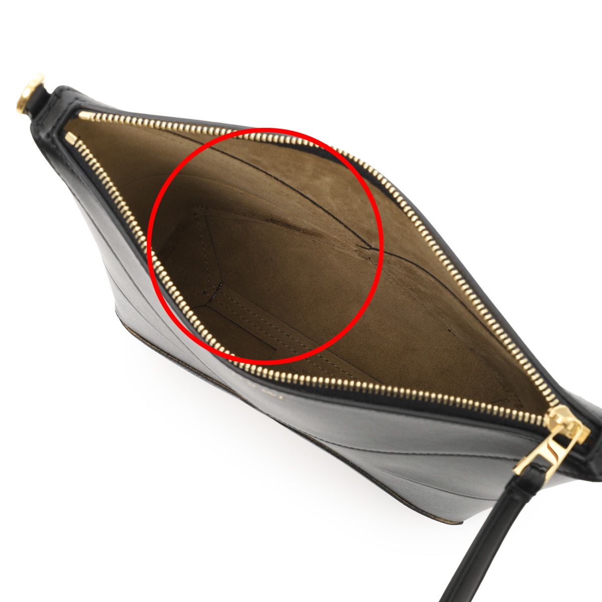 【訳あり】【アウトレット】LOEWE ロエベ ショルダーバッグ 2WAY/PUZZLE FOLD POUCH パズル フォルド ポーチ レディース
