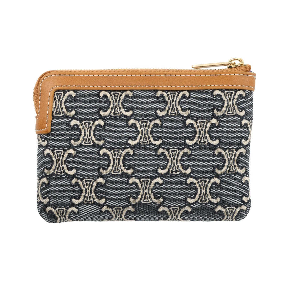 CELINE セリーヌ コインケース/キーリング付きコインケース/COIN PURSE
