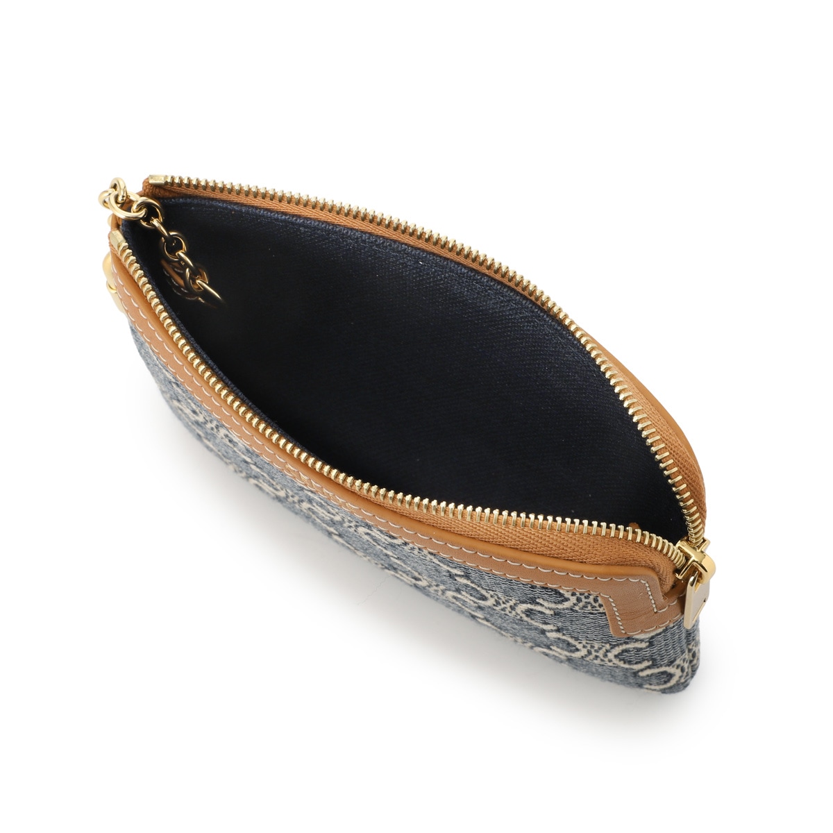 CELINE セリーヌ コインケース/キーリング付きコインケース/COIN PURSE