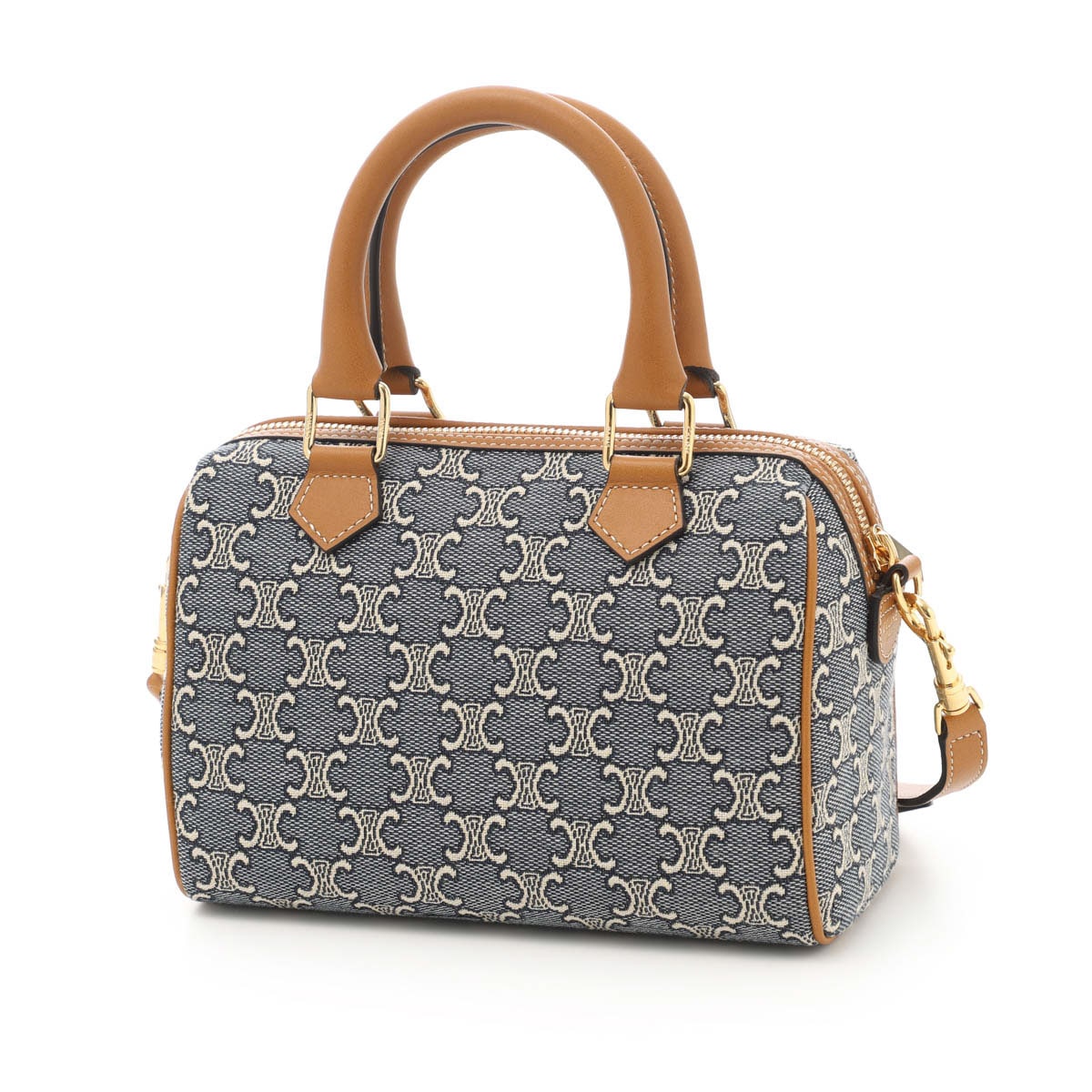 CELINE セリーヌ ハンドバッグ 3WAY/ボストンバッグ/SMALL BOSTON