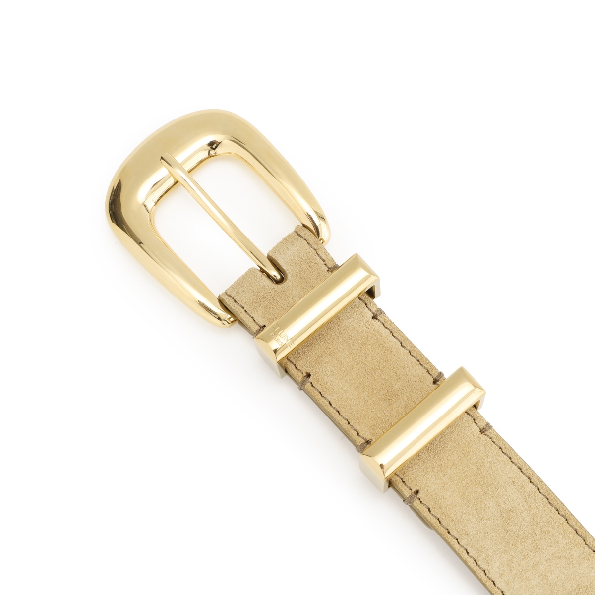 CELINE セリーヌ ベルト/ウエスタンベルト/MEDIUM 25MM レディース