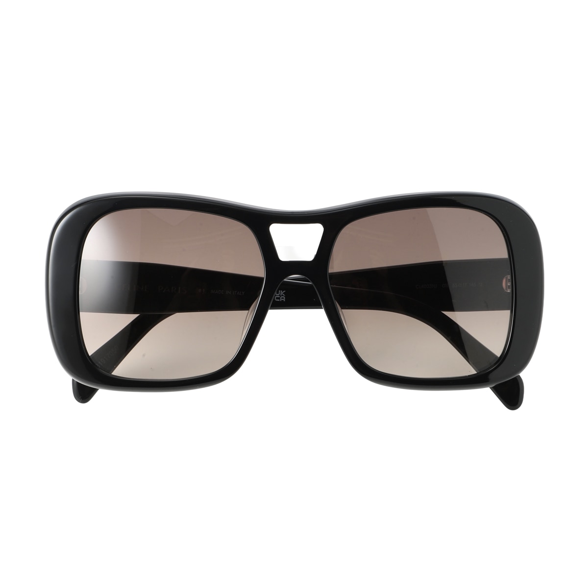 CELINE セリーヌ サングラス/セミオート/TRIOMPHE 18 レディース