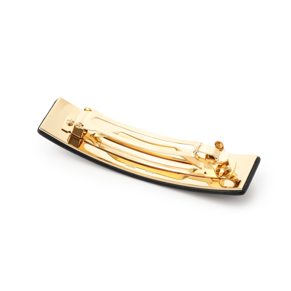 CELINE セリーヌ ヘアクリップ/CELINE PARIS HAIR CLIP レディース