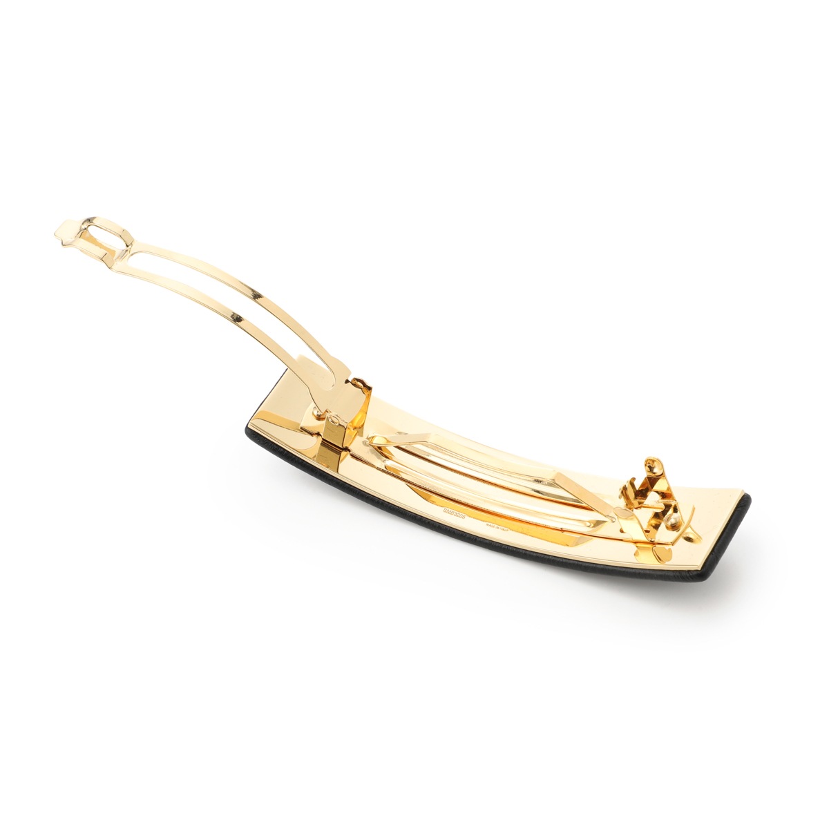 CELINE セリーヌ ヘアクリップ/CELINE PARIS HAIR CLIP レディース