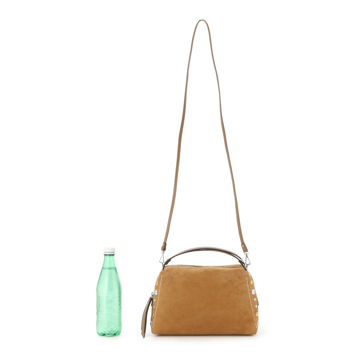 GIANNI CHIARINI ジャンニ キアリーニ ハンドバッグ 2WAY/ショルダー 