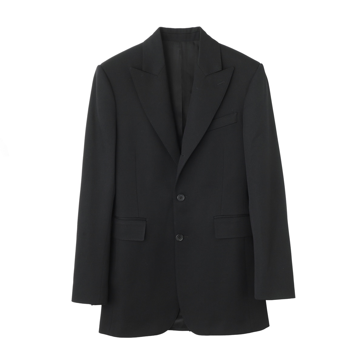 CELINE セリーヌ 3つボタン ジャケット/シングルジャケット/COLONNE JACKET コロンヌ ジャケット レディース