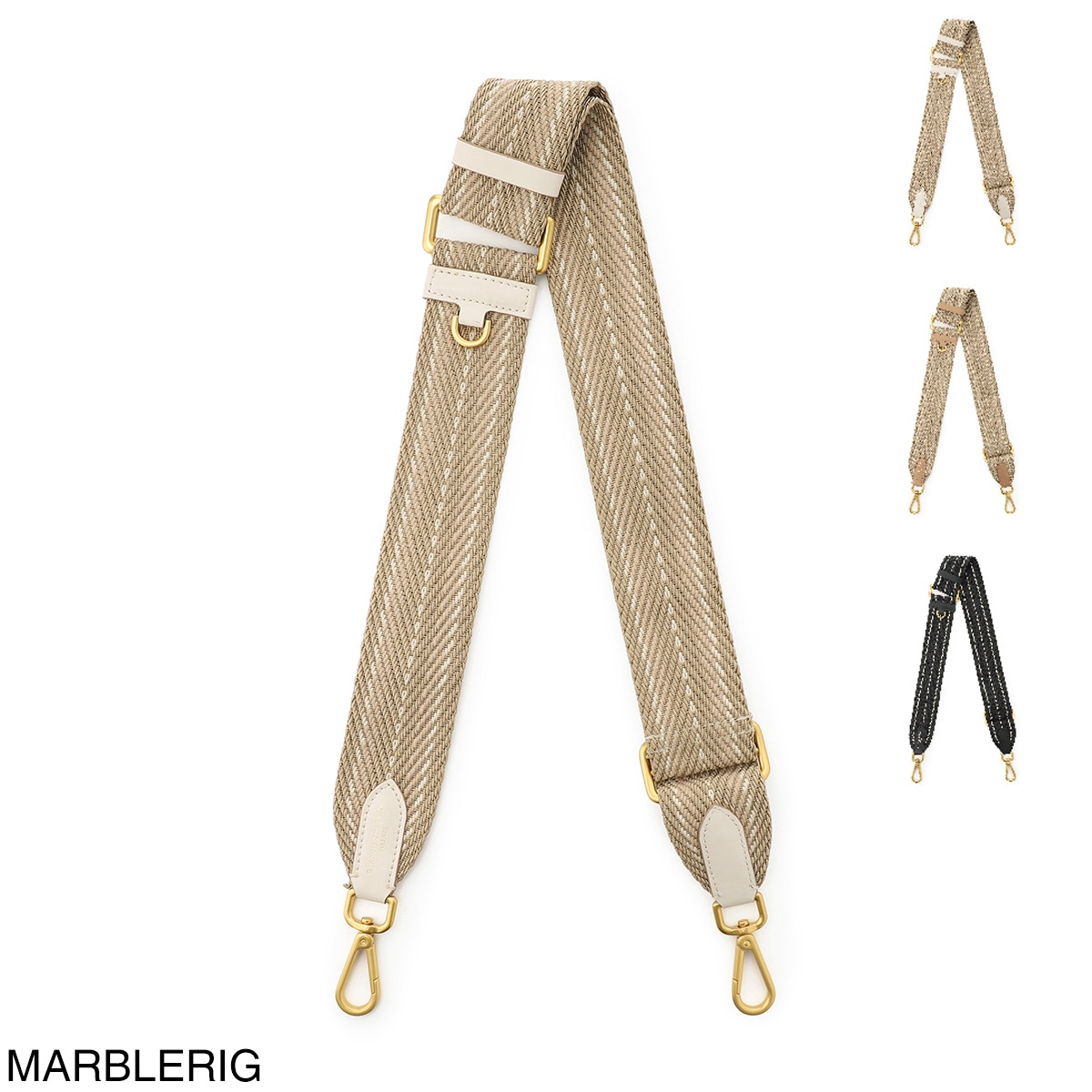 GIANNI CHIARINI ジャンニ キアリーニ ショルダーストラップ レディース
