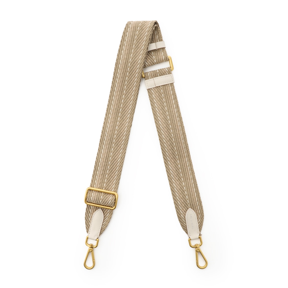GIANNI CHIARINI ジャンニ キアリーニ ショルダーストラップ