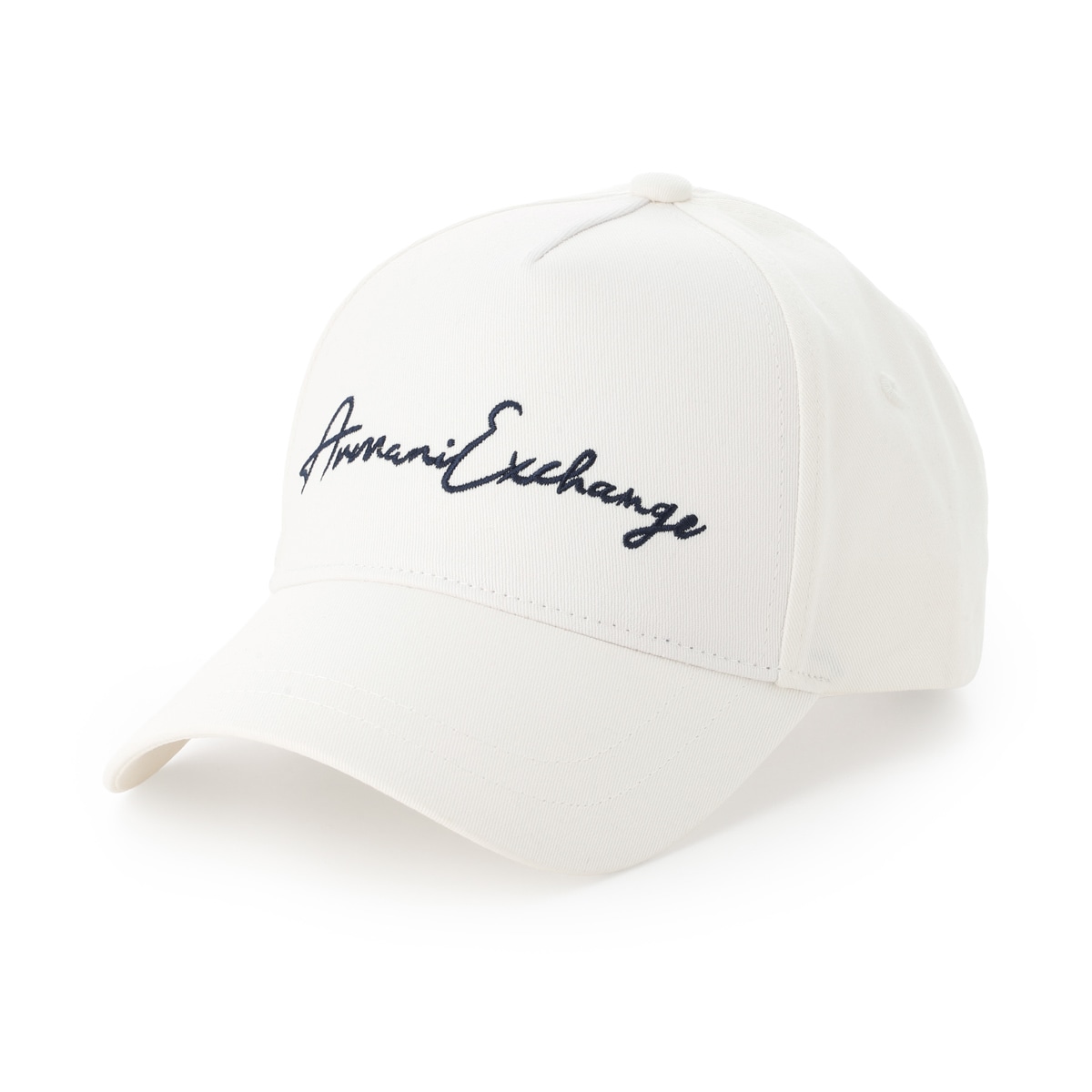 ARMANI EXCHANGE アルマーニエクスチェンジ コットンキャップ メンズ