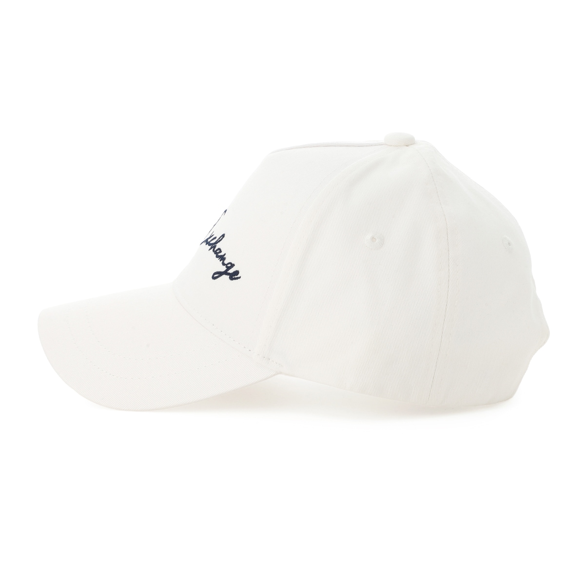 ARMANI EXCHANGE アルマーニエクスチェンジ コットンキャップ メンズ