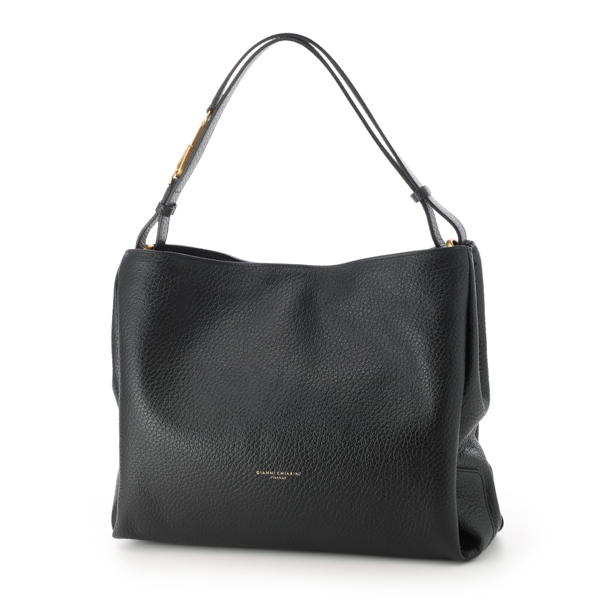 GIANNI CHIARINI ジャンニ キアリーニ トートバッグ/CECILE セシル トートバッグ レザー ショルダーバッグ レディース