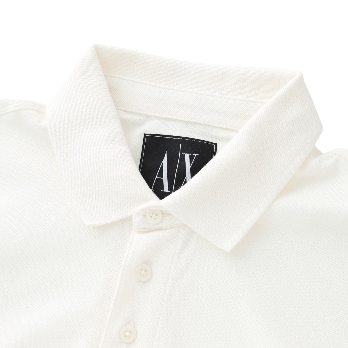 ARMANI EXCHANGE アルマーニエクスチェンジ ポロシャツ メンズ