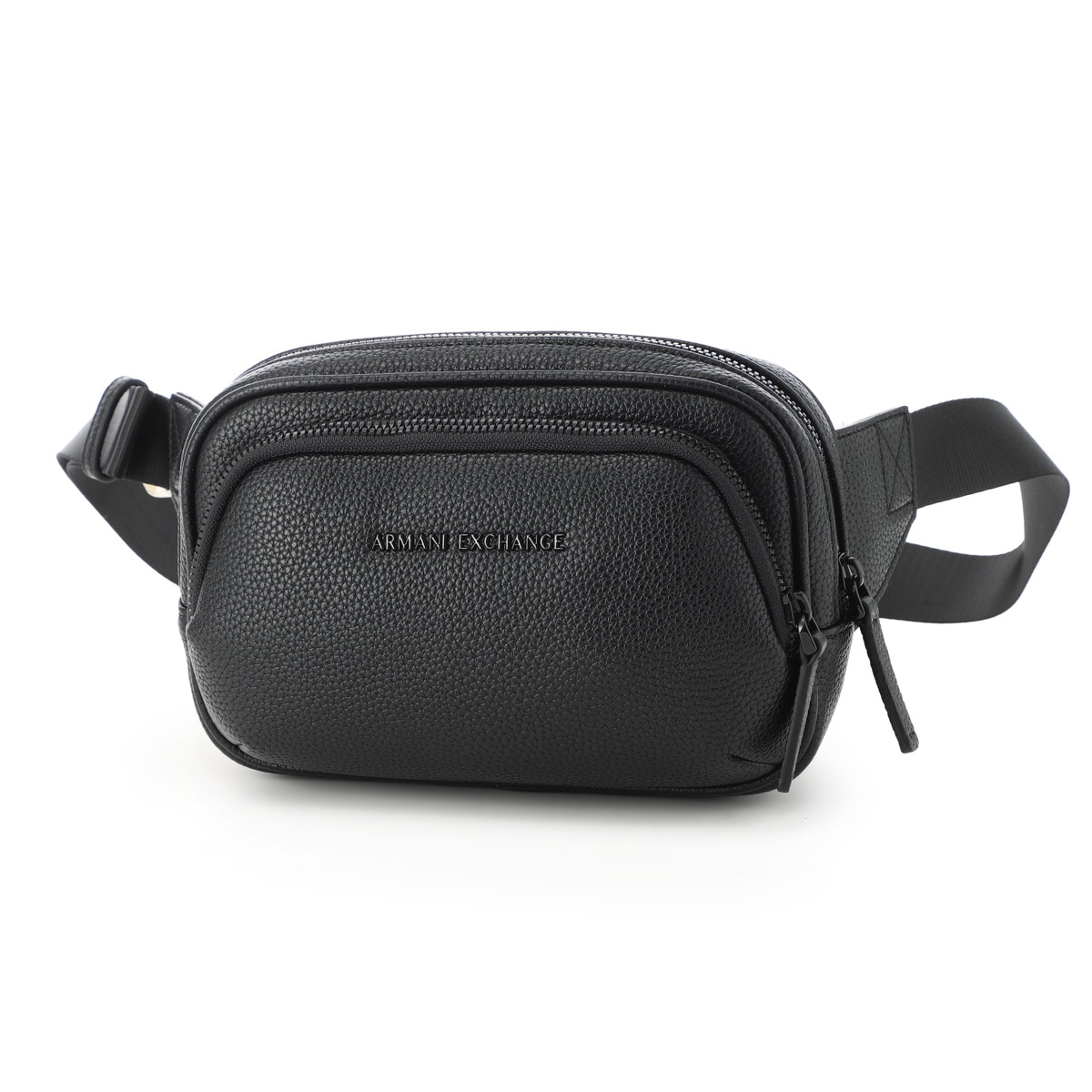 ARMANI EXCHANGE アルマーニエクスチェンジ ボディバッグ/ベルトバッグ メンズ