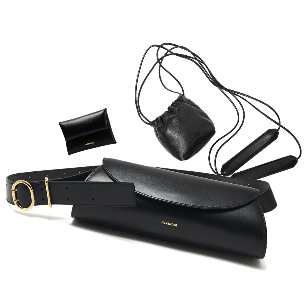 JIL SANDER ジルサンダー 25周年記念プレミアムセット レディース