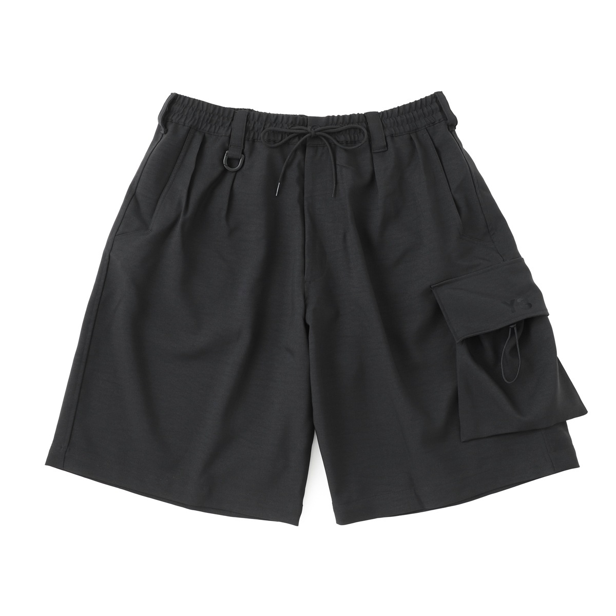 【アウトレット】【ラスト1点】Y-3 ワイスリー カーゴショーツ/ハーフパンツ/Y-3 SPORT UNIFORM CARGO SHORTS スポーツ ユニフォーム カーゴ ショーツ メンズ