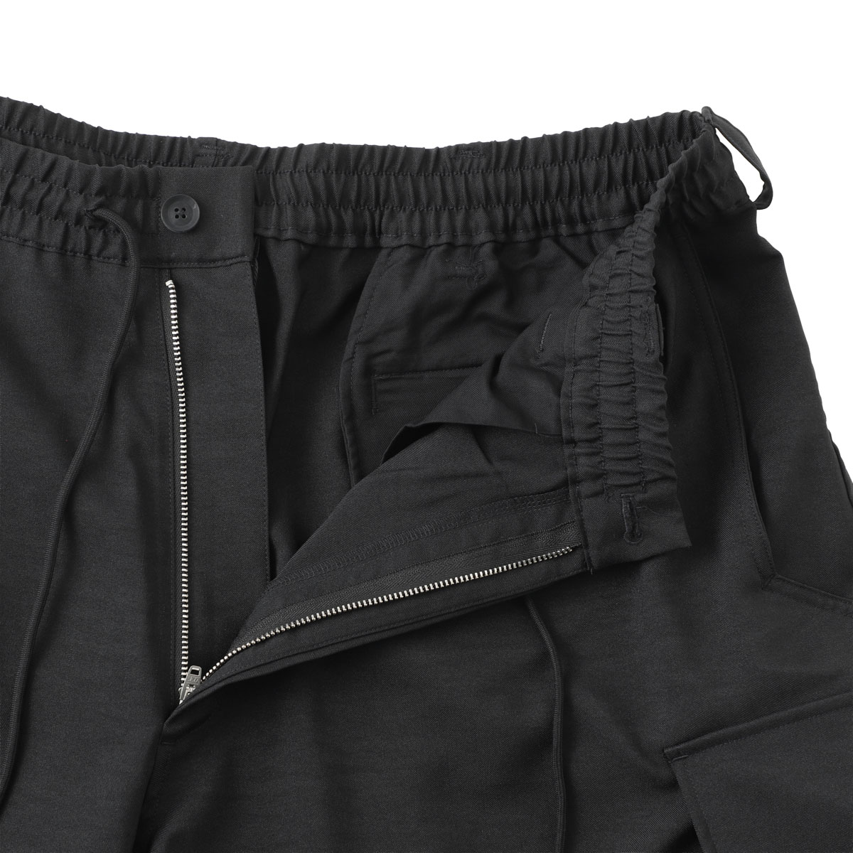 【アウトレット】【ラスト1点】Y-3 ワイスリー カーゴショーツ/ハーフパンツ/Y-3 SPORT UNIFORM CARGO SHORTS スポーツ ユニフォーム カーゴ ショーツ メンズ